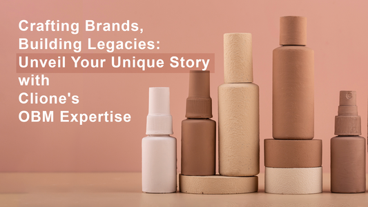 clione products