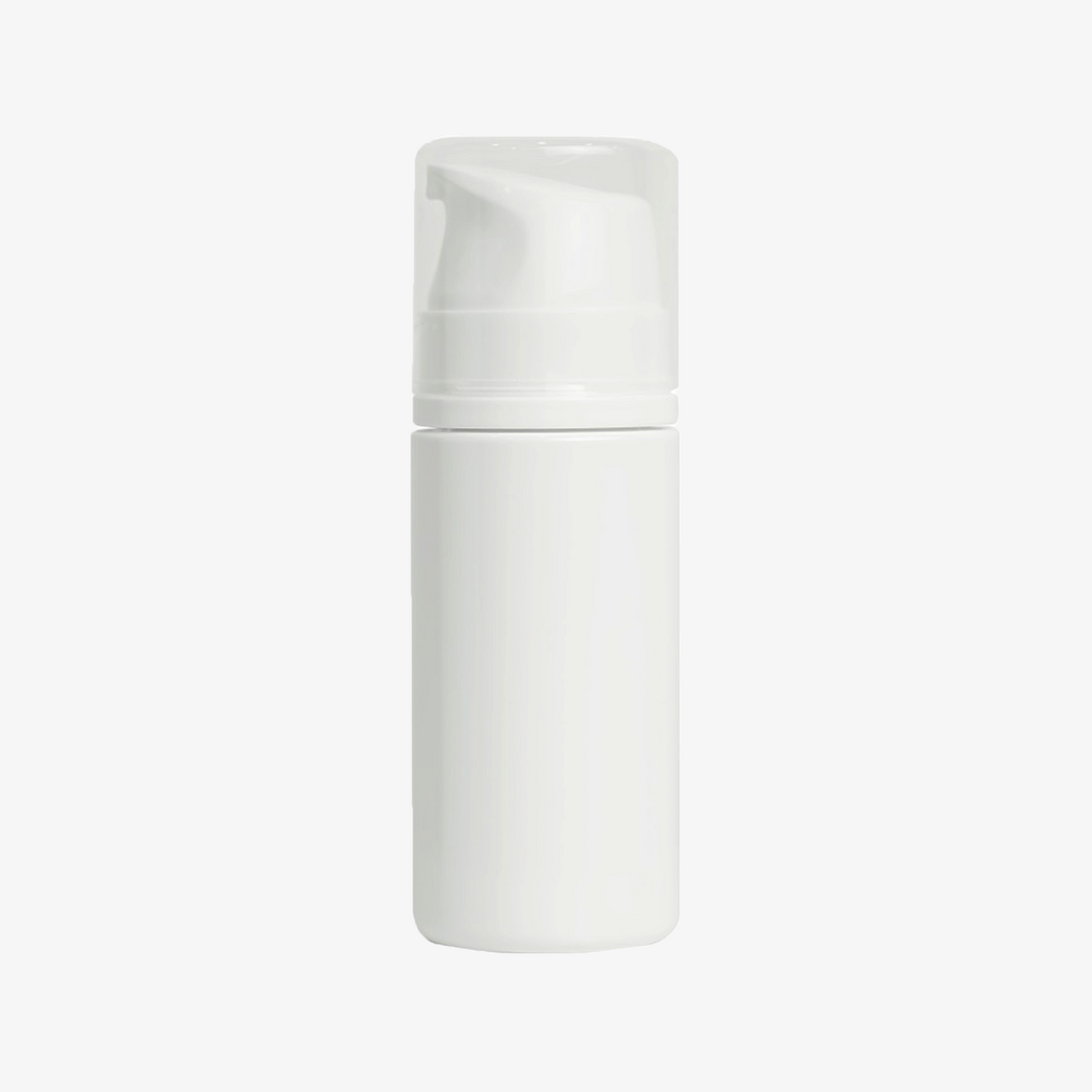 Foam Cleanser Bottle