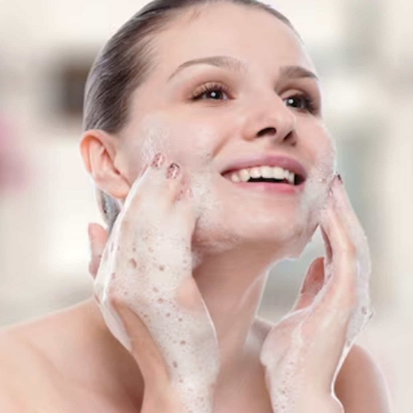 EGF Lashampoo PH 7