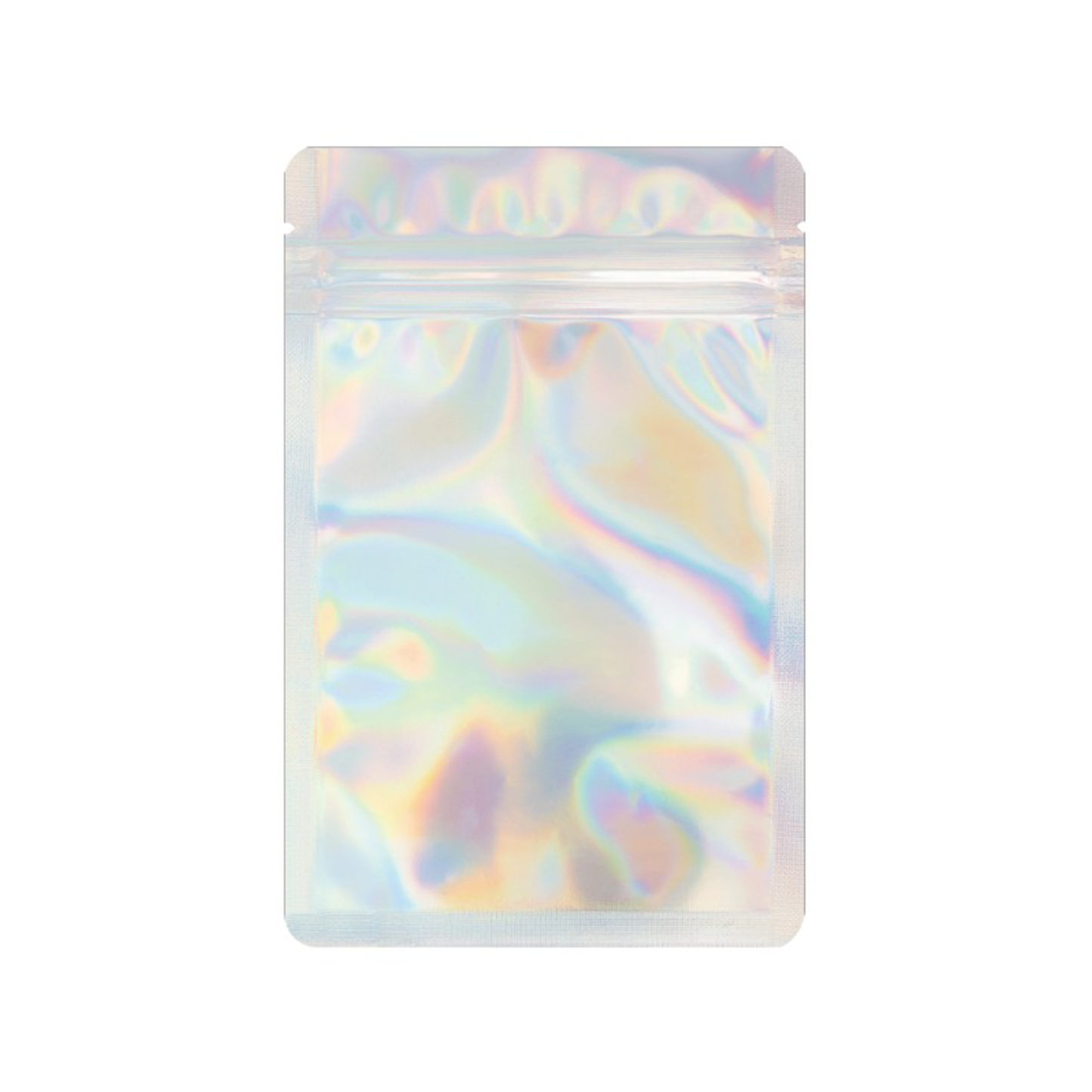 Pouches