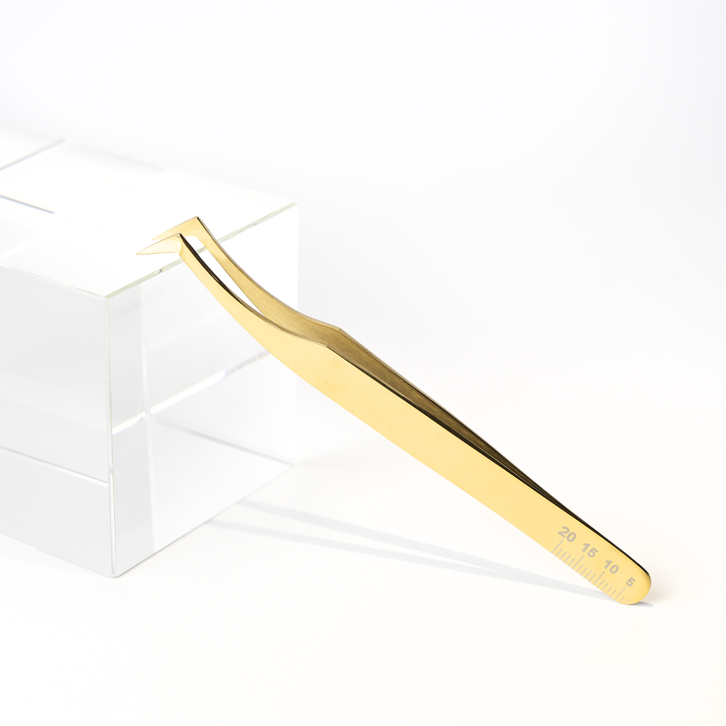 Luxury Line Tweezer