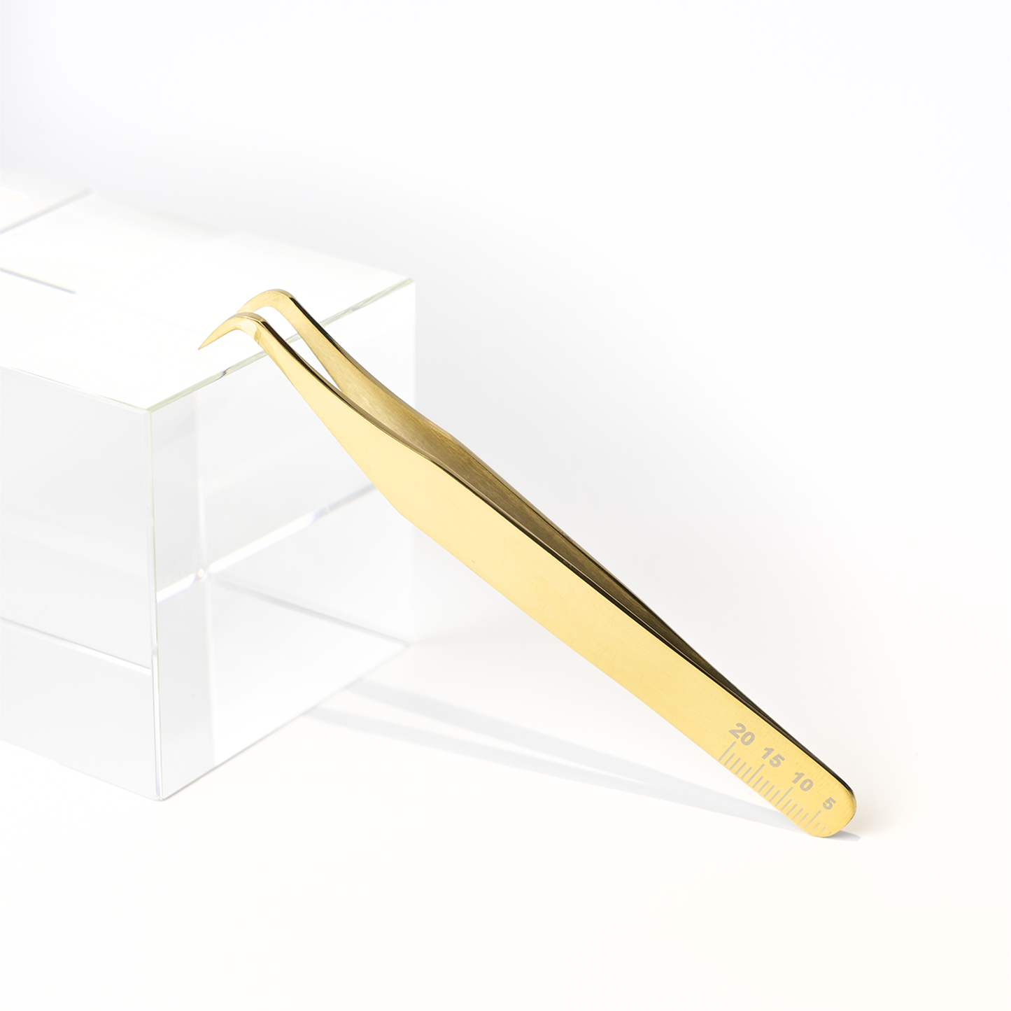 Luxury Line Tweezer