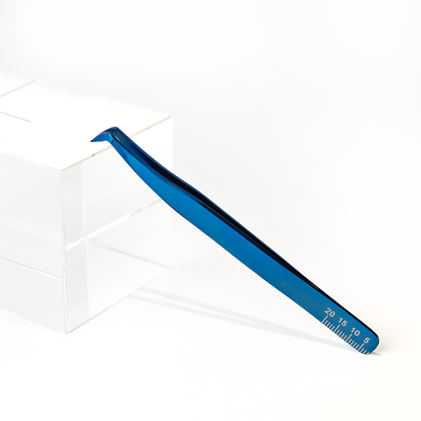 Luxury Line Tweezer