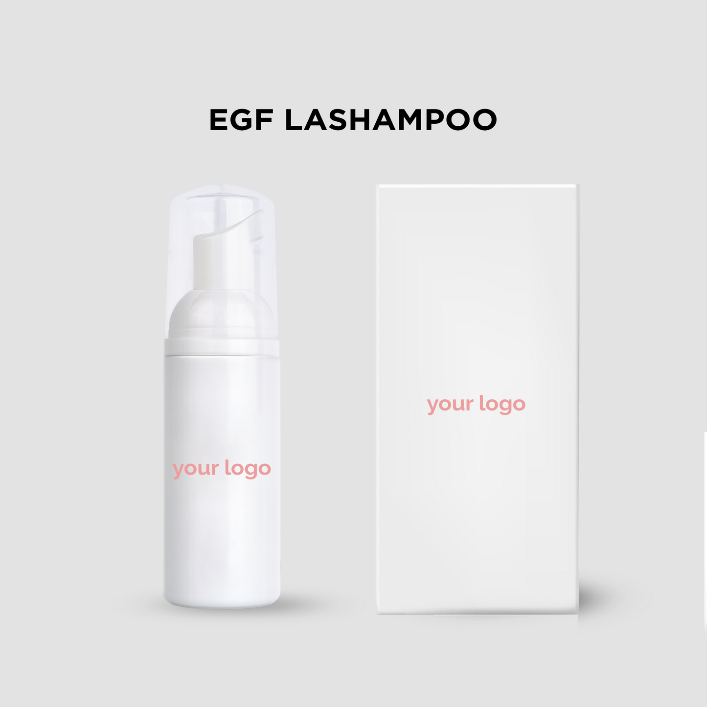 EGF Lashampoo PH 7