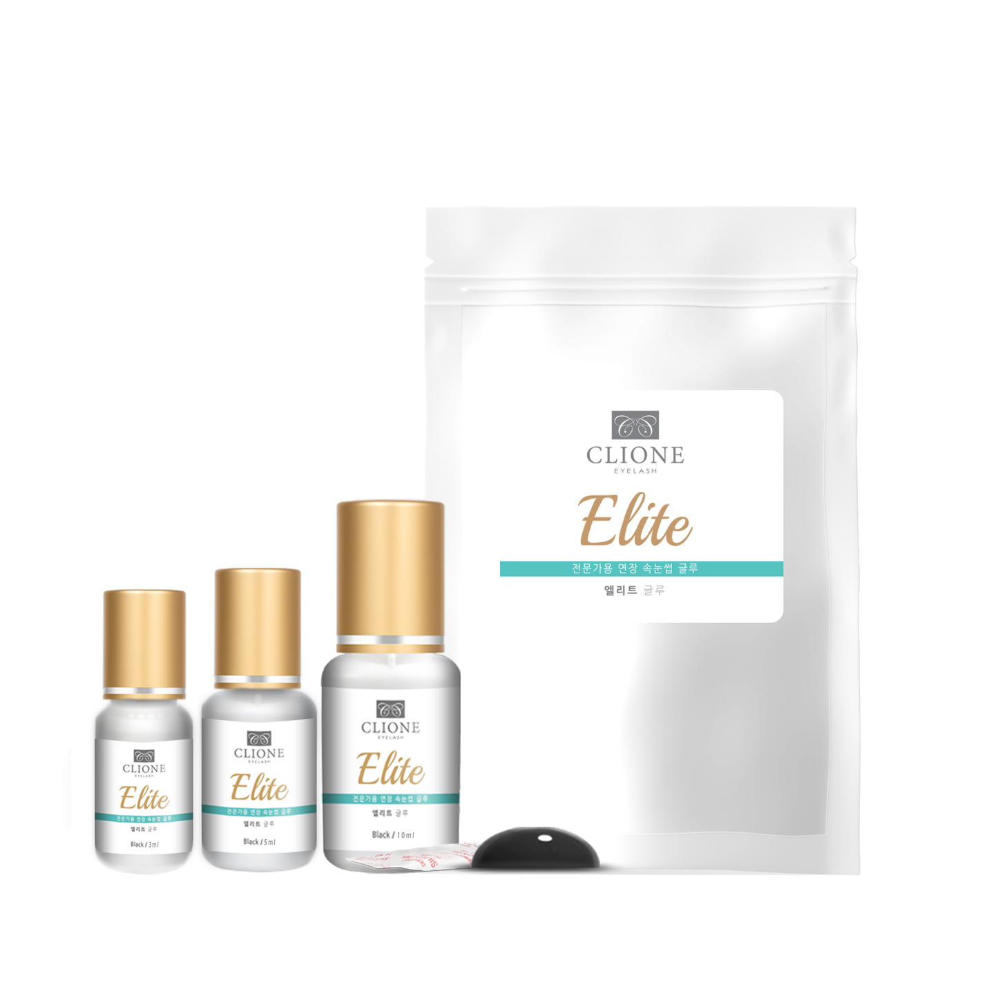 Eyelash Extension Glue - Elite