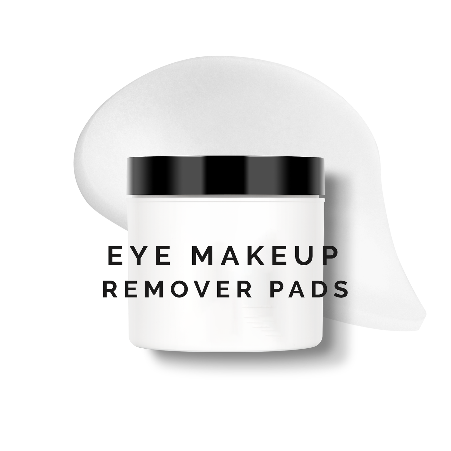 Eye Makeup Remover Pads