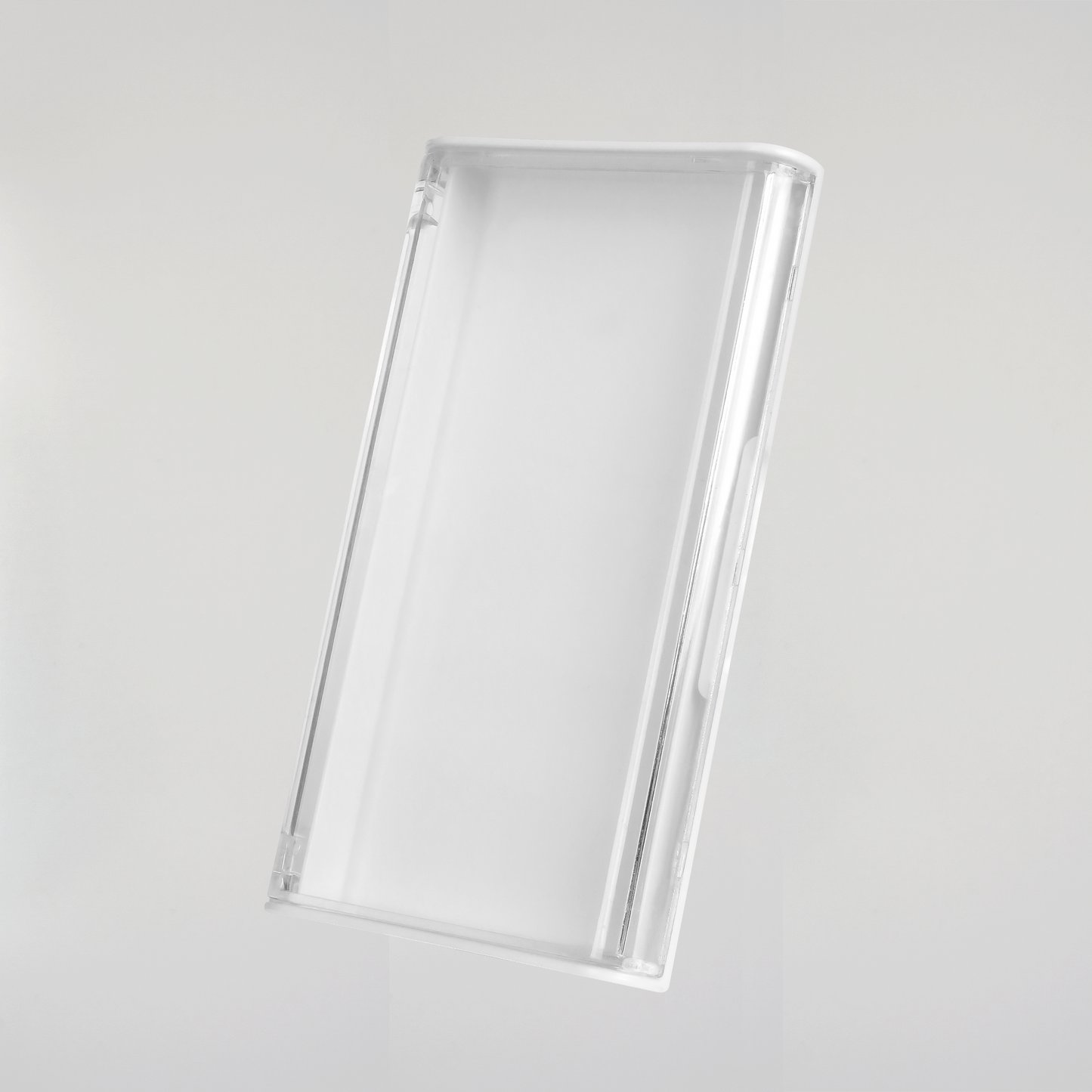 Eyelash Extension Case