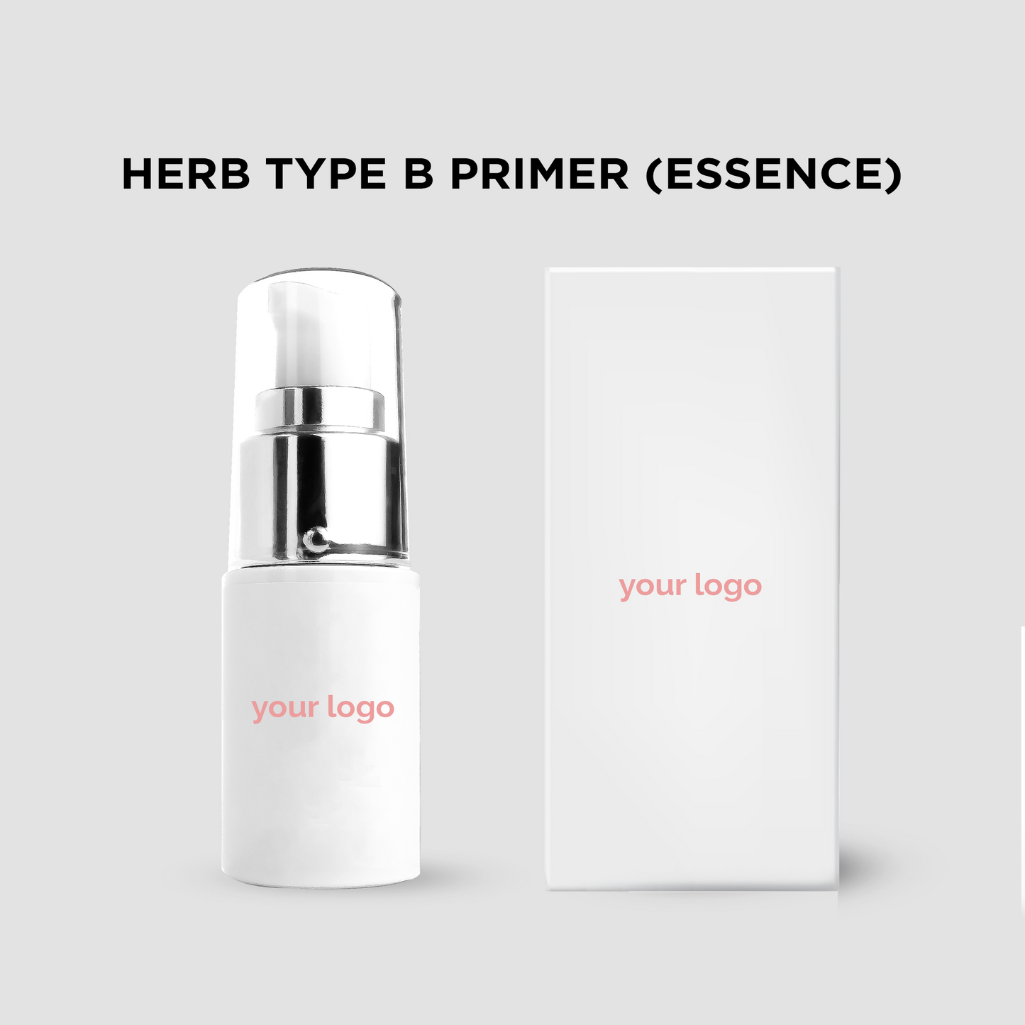 HERB PRIMER ESSENCE TYPE A