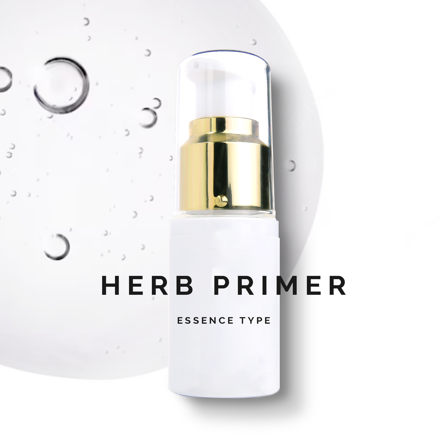 HERB PRIMER ESSENCE TYPE B