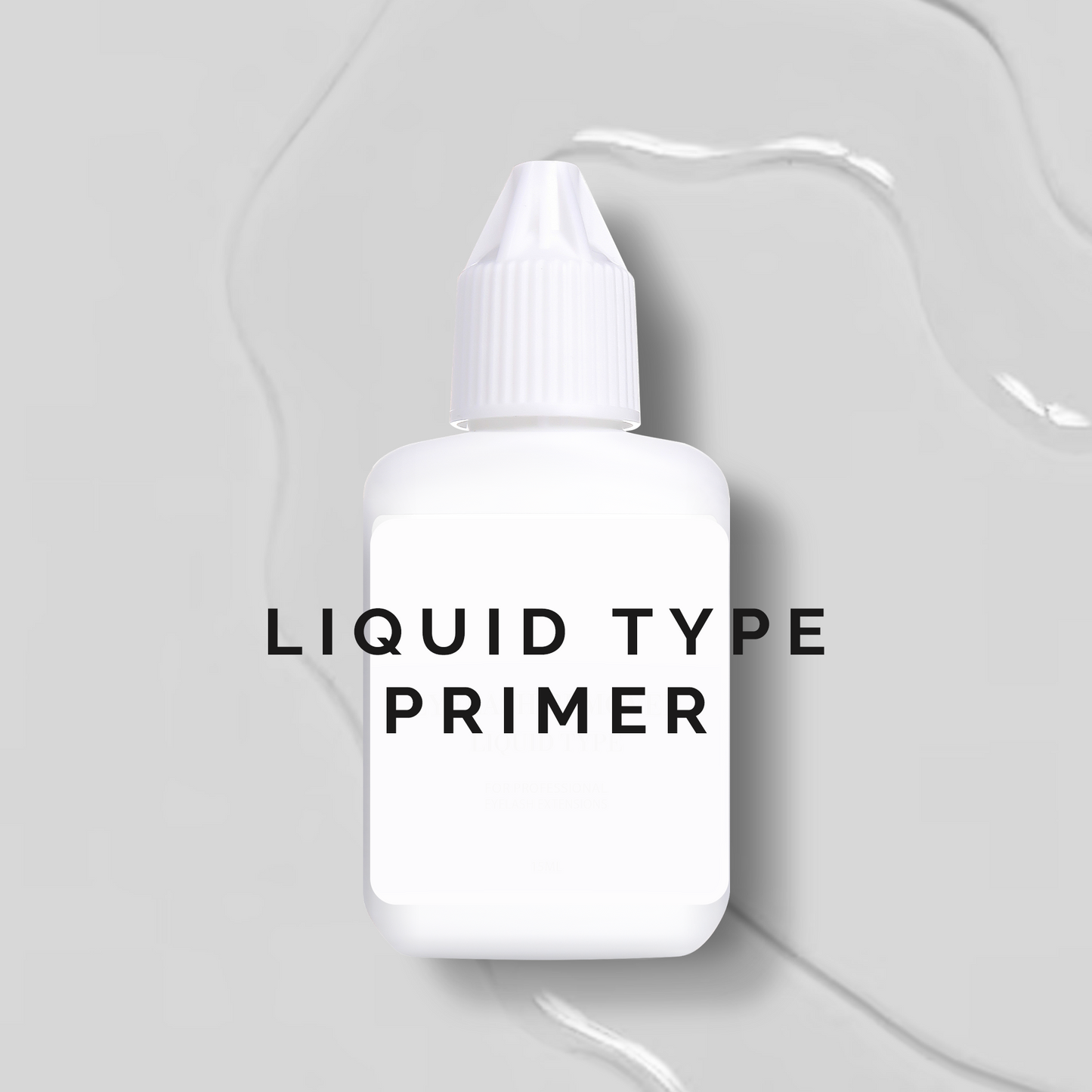 Liquid Type Primer