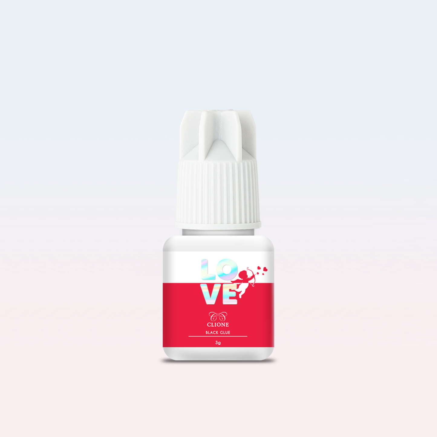 Love ( Magic Line Eyelash Glue)
