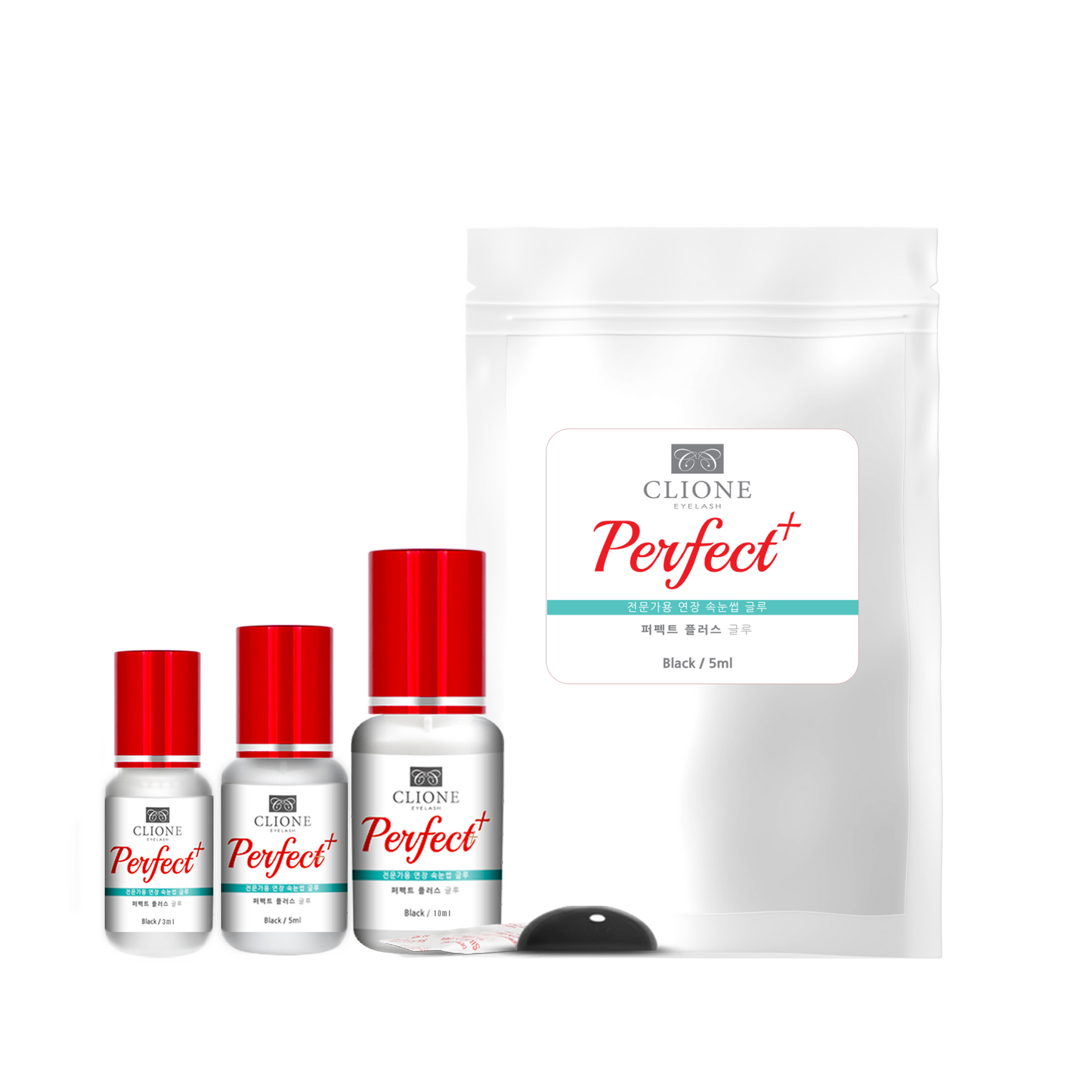 Eyelash Extension Glue - Perfect Plus
