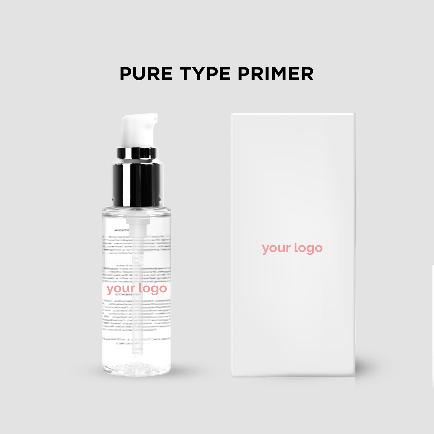 Pure Type Primer