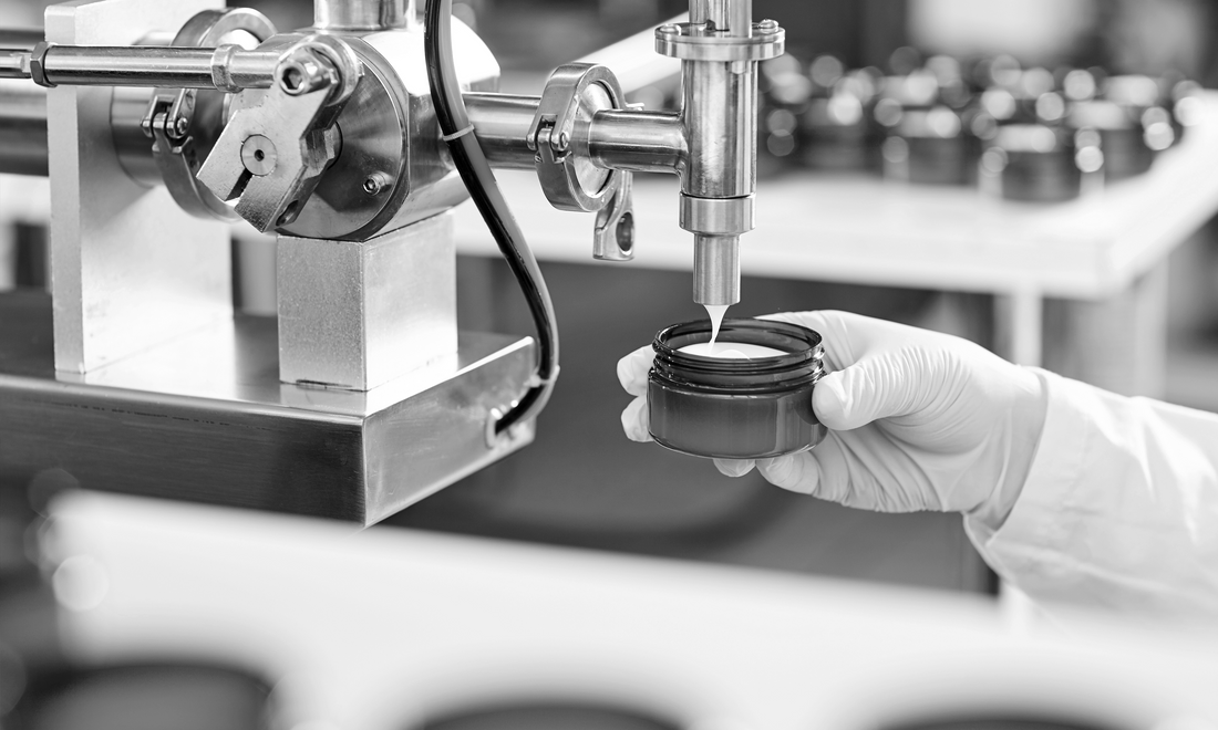 Cosmetic Lab