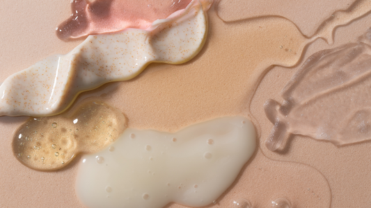 THE SCIENCE OF K-BEAUTY