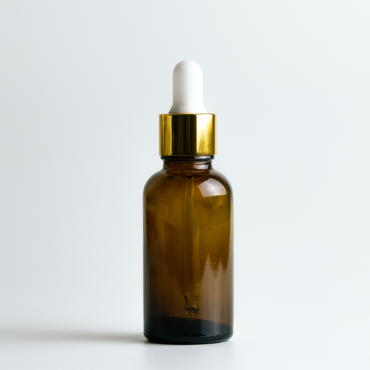 Oil Bottle 04