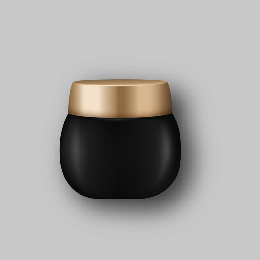 Moist Jar