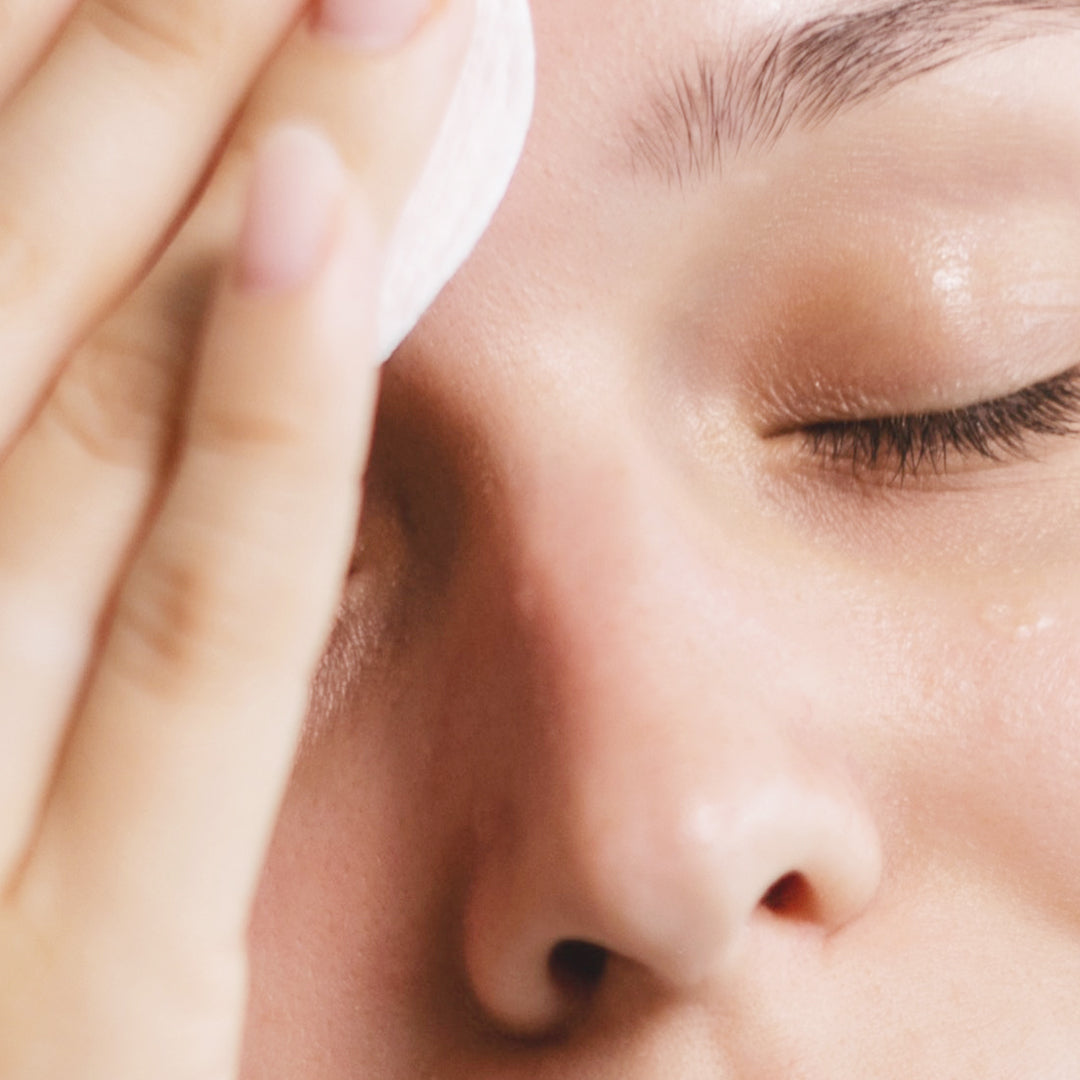Lip and Eye Makeup Remover