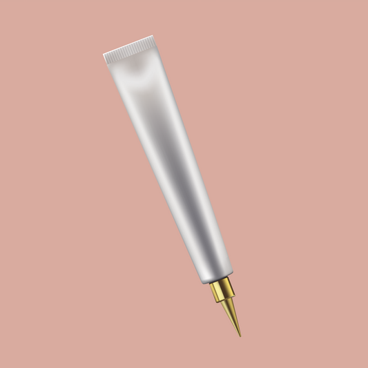 Pointed Tube