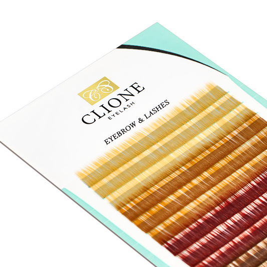 Clione Eyebrow Lash