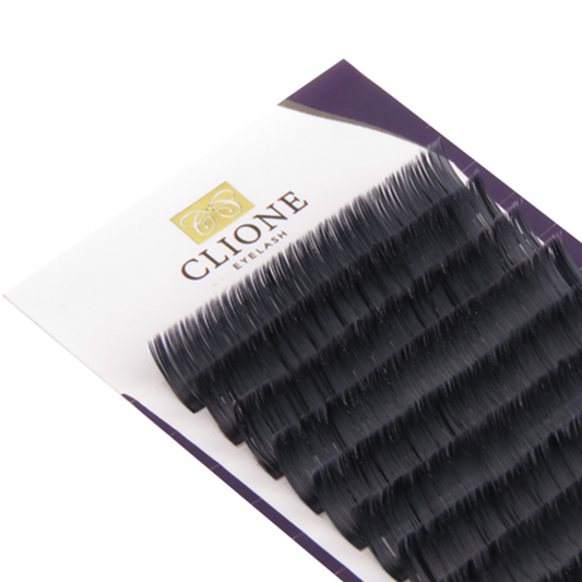 Clione Clover Lash
