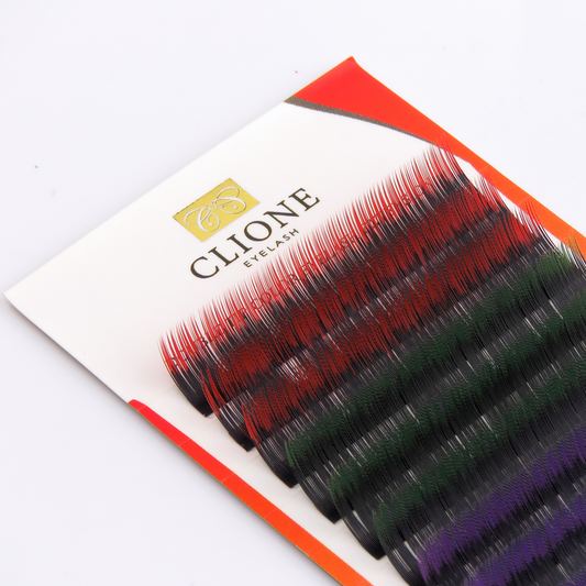 Clione Double Tip Color