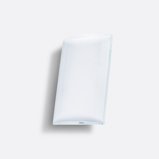 Arc Eyelash Plate