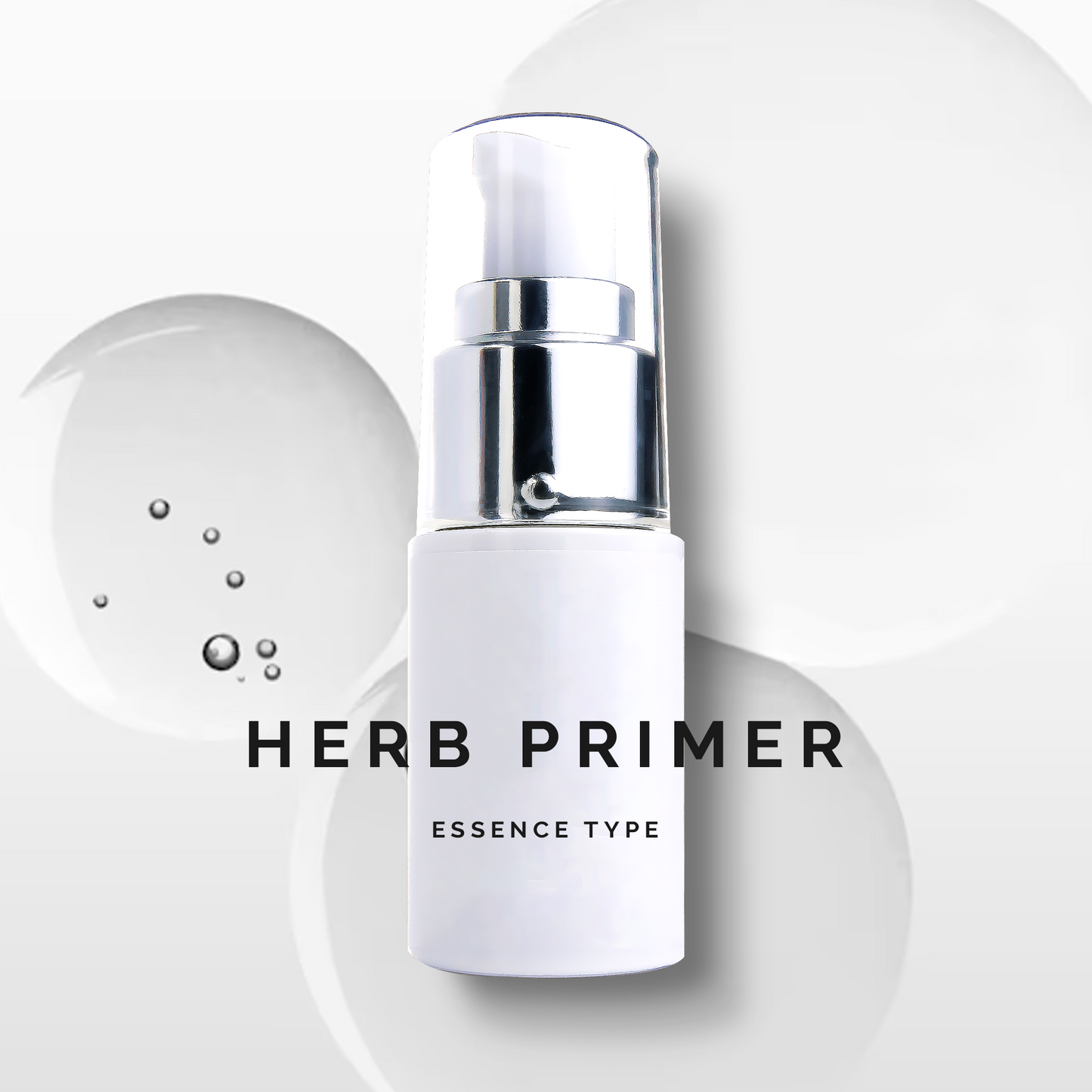 HERB PRIMER ESSENCE TYPE A