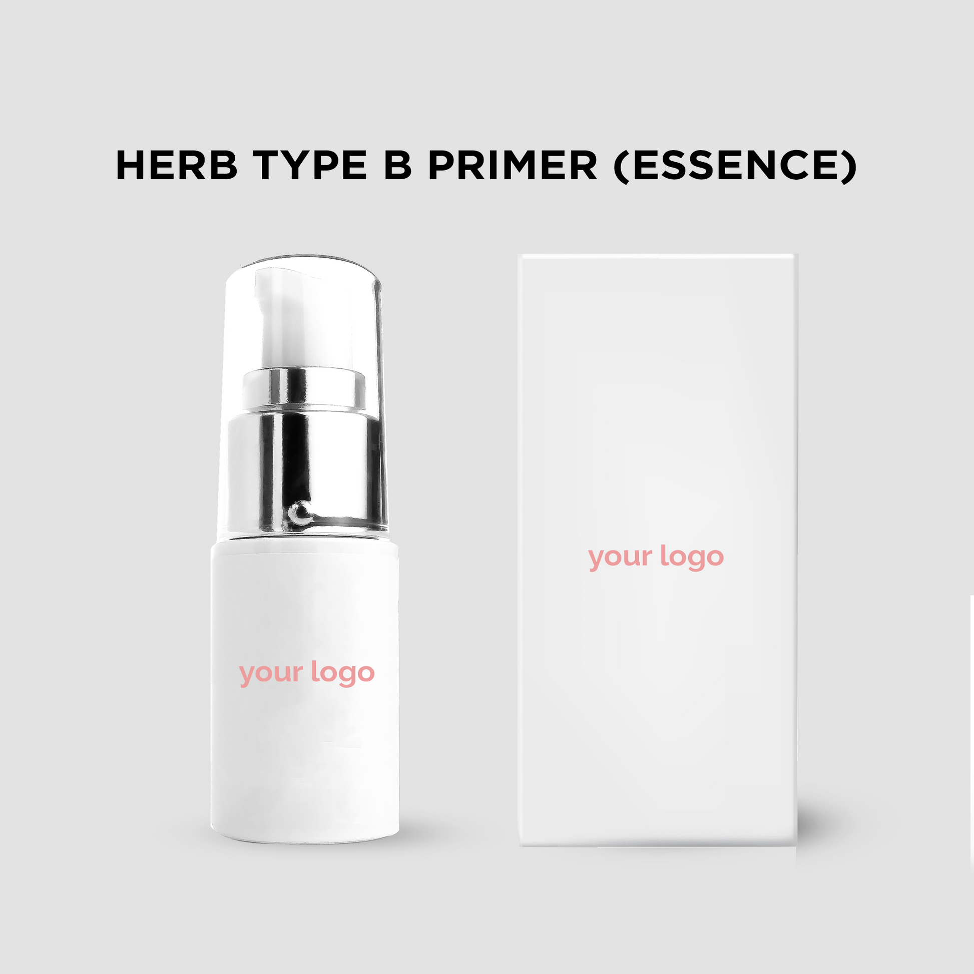 HERB PRIMER ESSENCE TYPE A