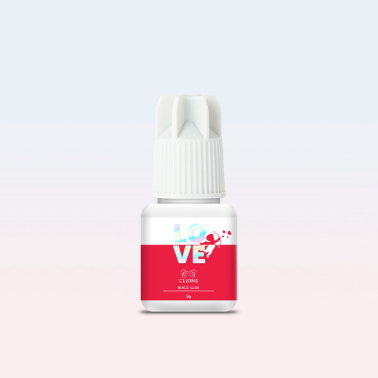 Love ( Magic Line Eyelash Glue)