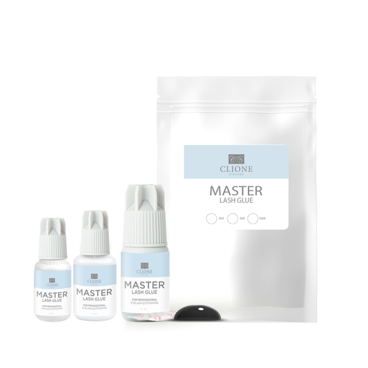 Master Lash Glue