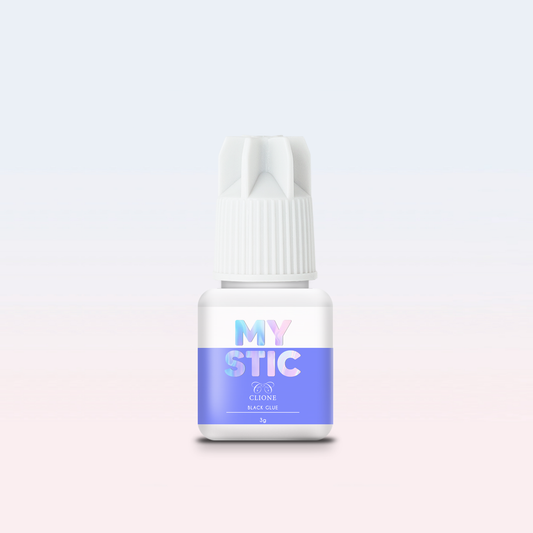 Mystic( Fast Line Eyelash Glue)