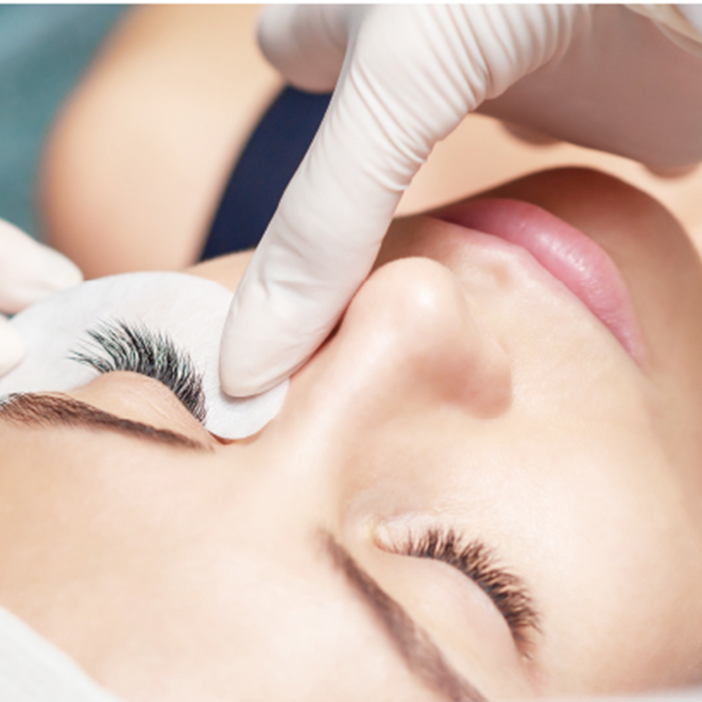 Prime Perfect Eyelash Glue (PMMA FREE)