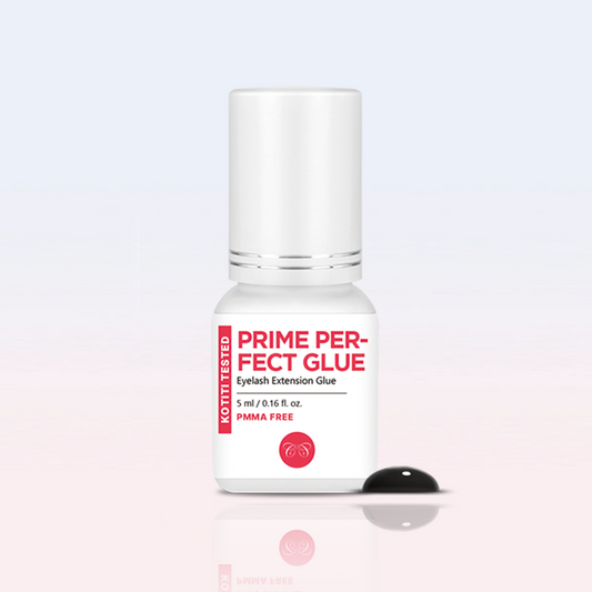 Prime Perfect Eyelash Glue (PMMA FREE)