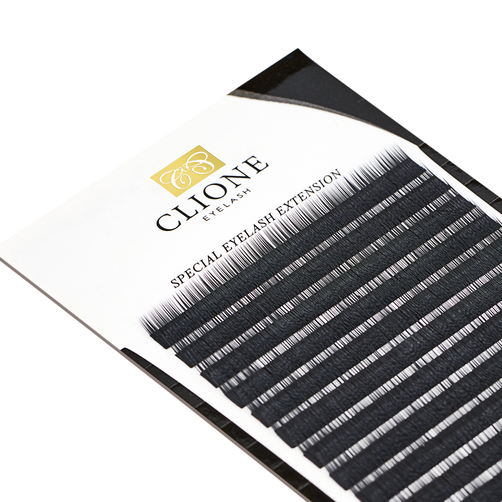 Clione Under Lash