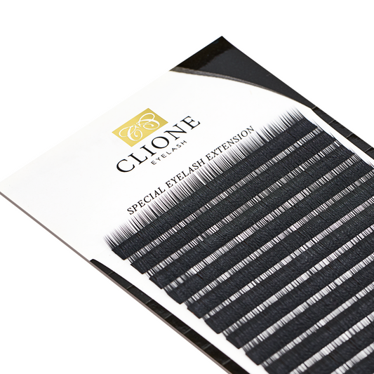Clione Under Lash