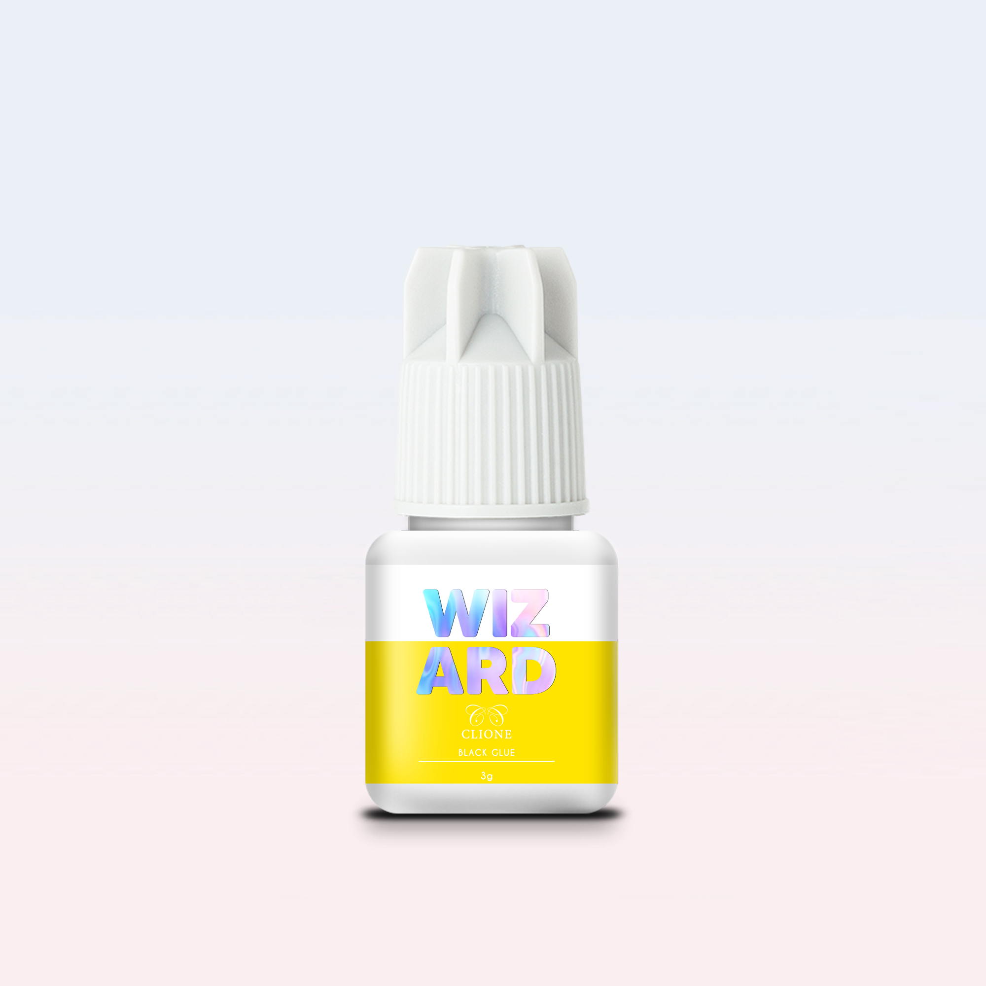 Wizard ( Fast Line Eyelash Glue) – Clione