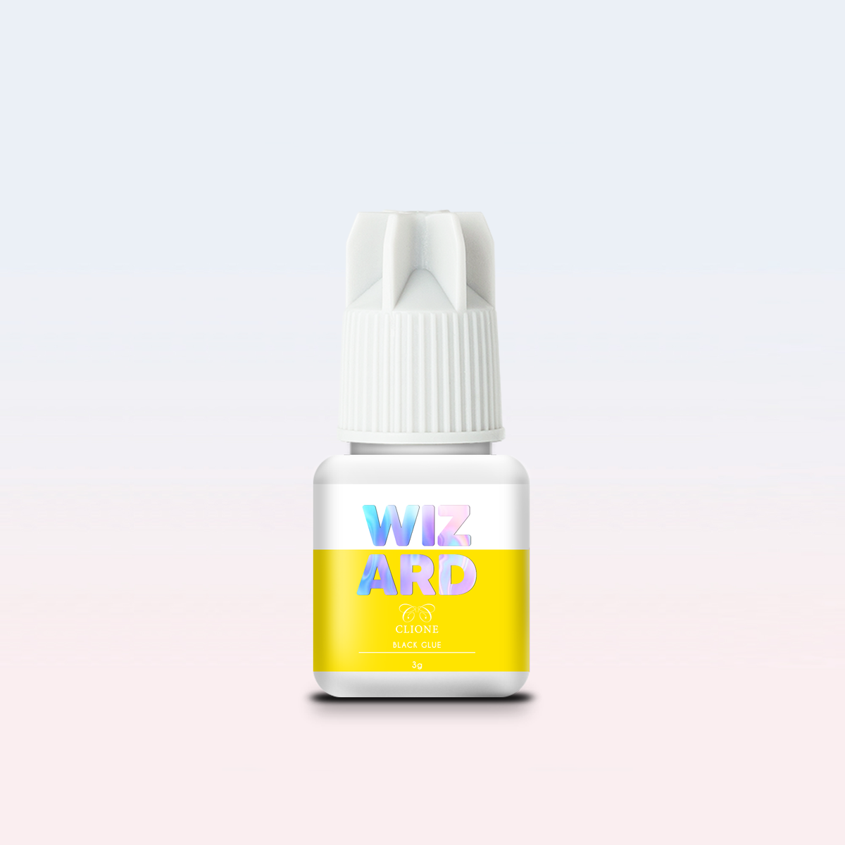 Wizard ( Fast Line Eyelash Glue) – Clione