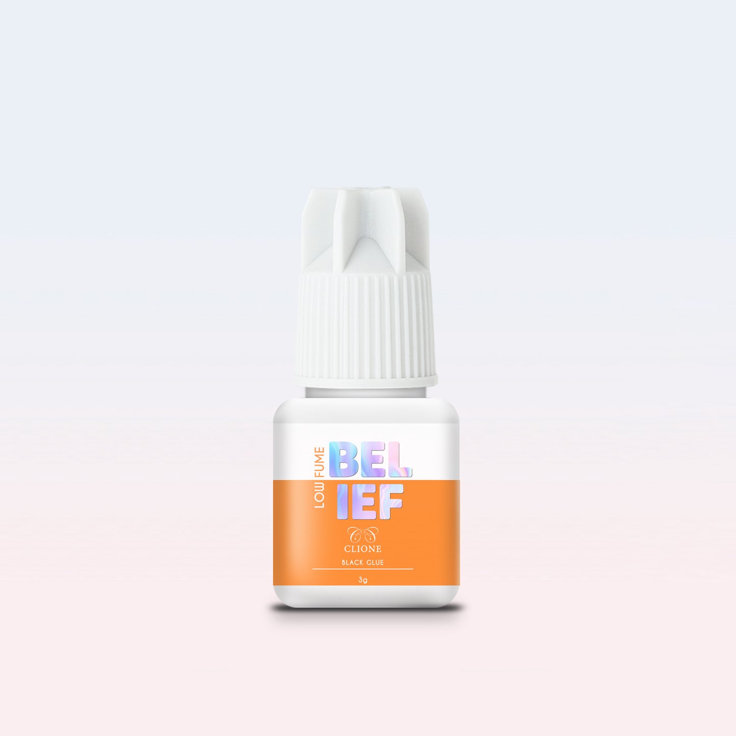 Belief ( Fast Line Eyelash Glue)