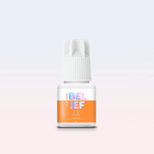 Belief ( Fast Line Eyelash Glue)