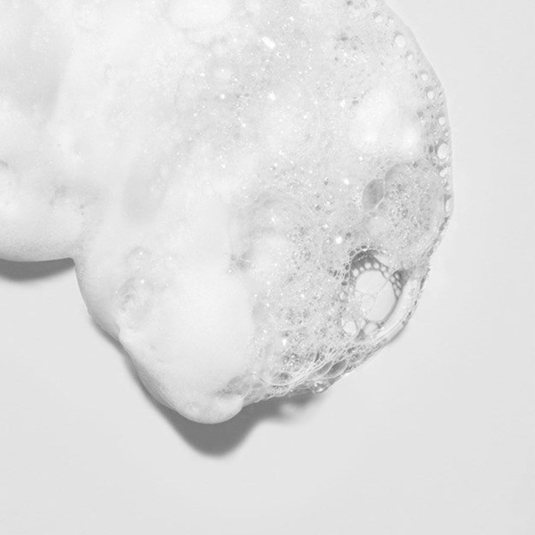 Bubble Foam Cleanser