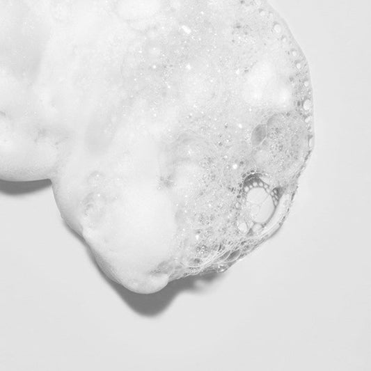 Bubble Foam Cleanser