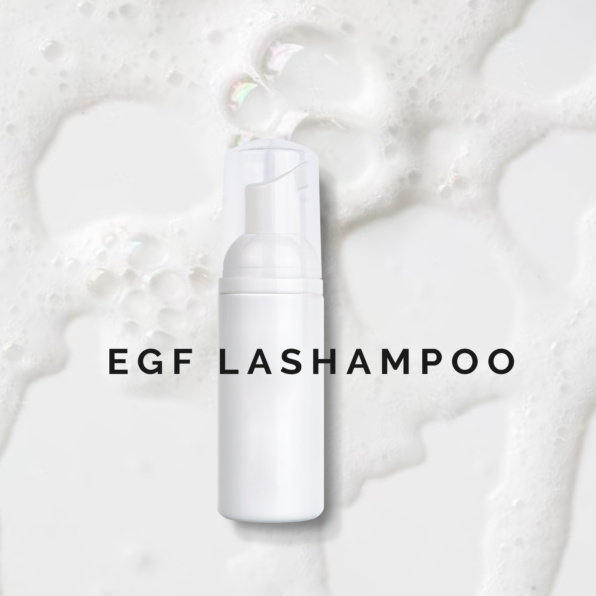 EGF Lashampoo PH 7