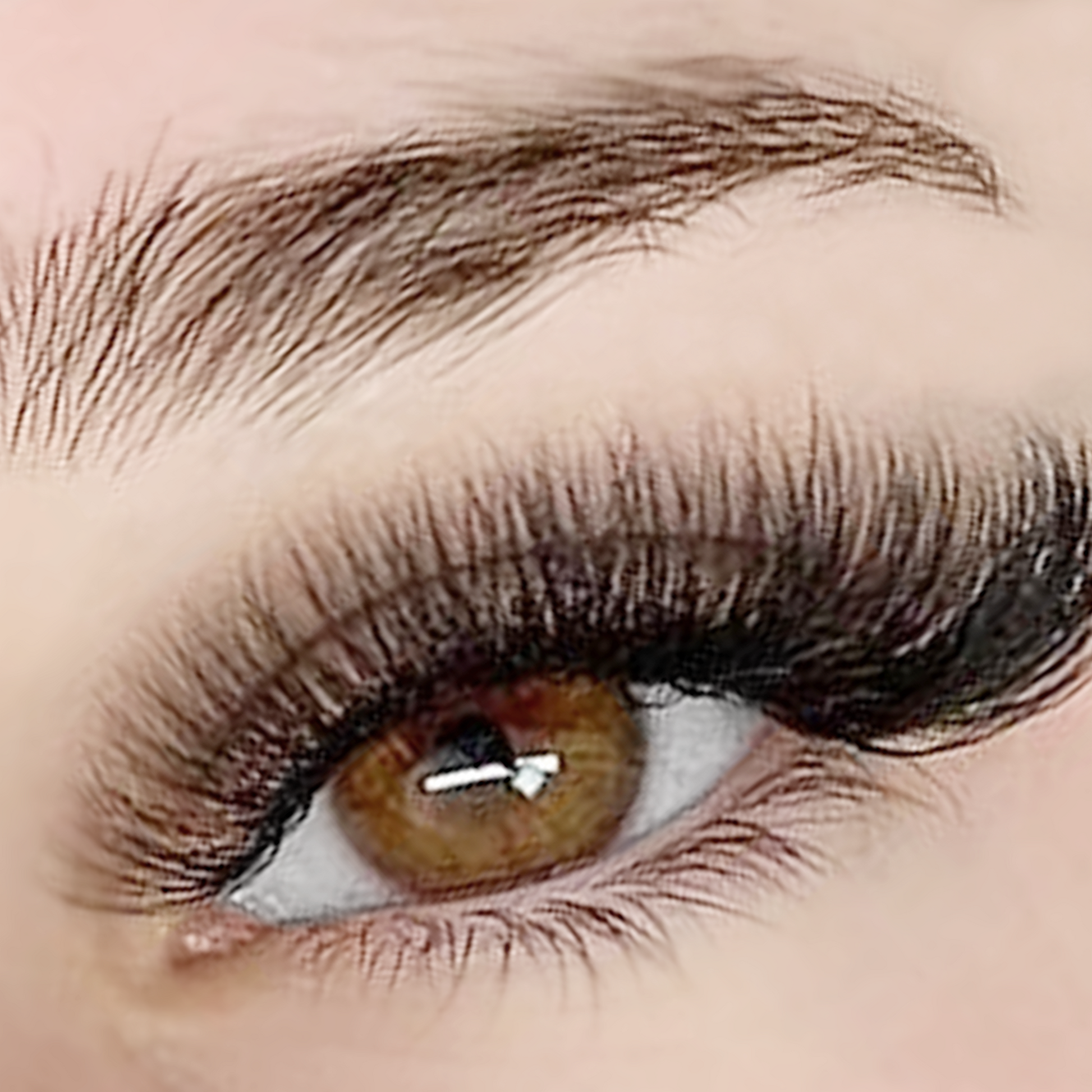 Eyelash Extension Glue - Cherry Scent