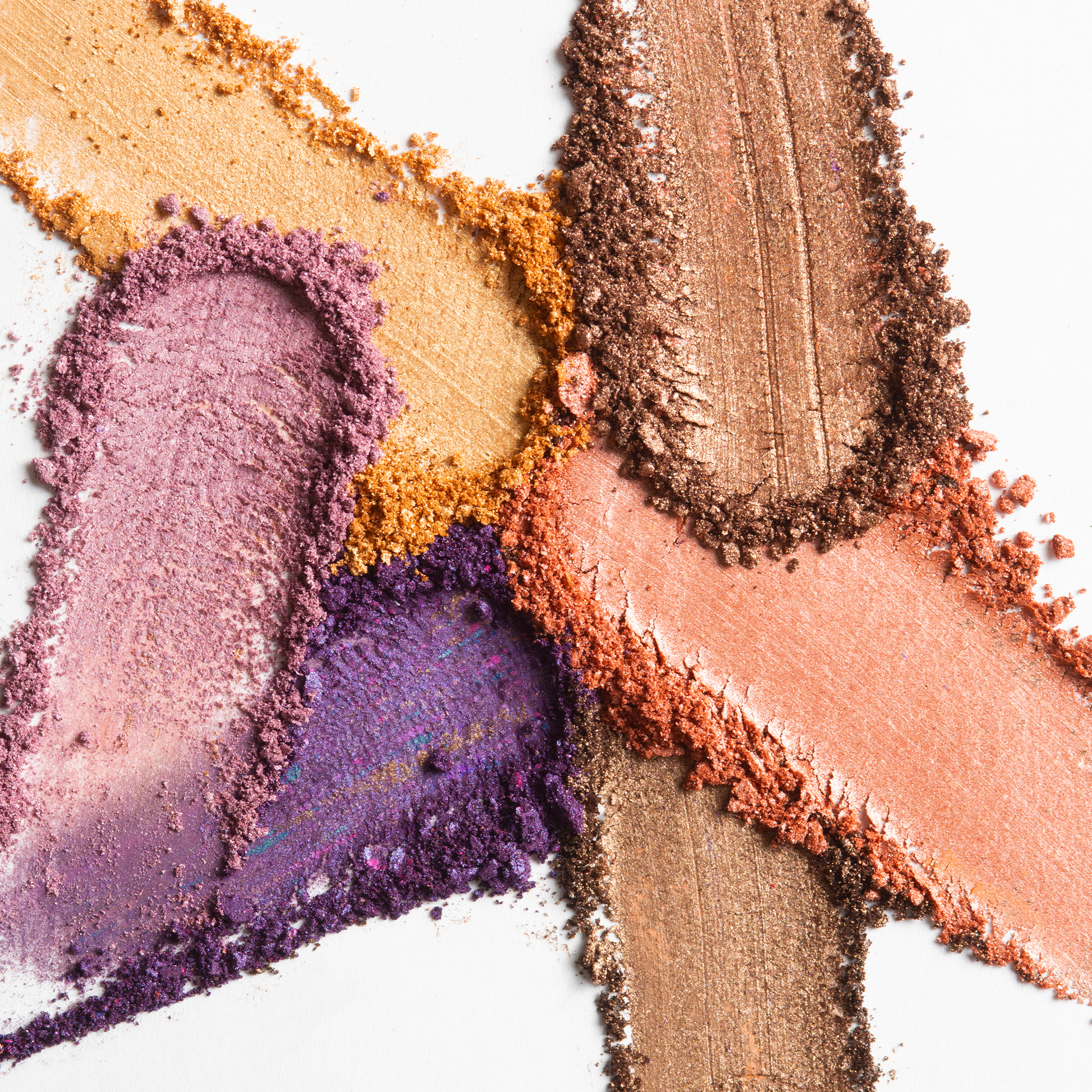 Eyeshadows