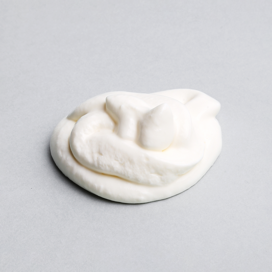 Rich Cream