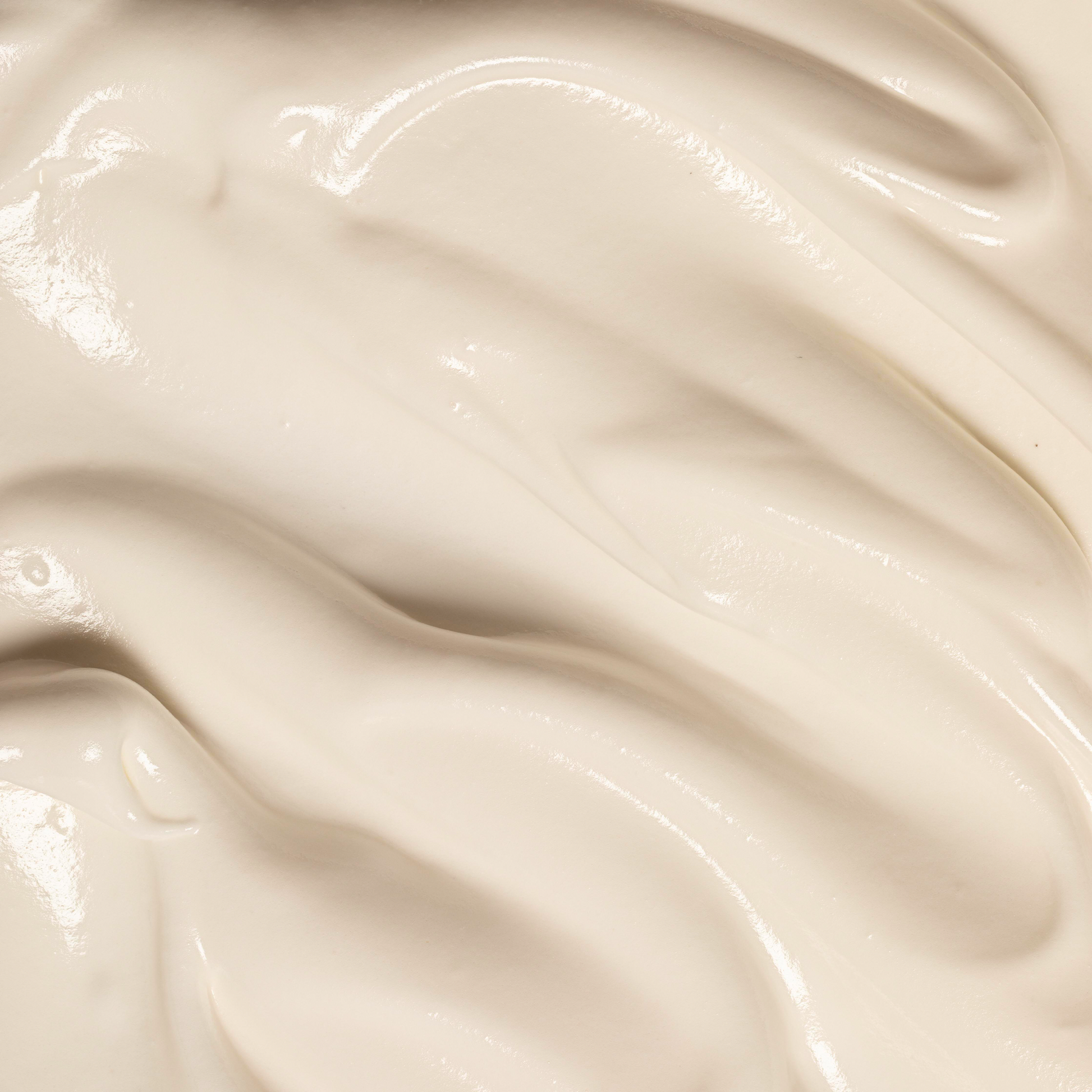 Silk Cream