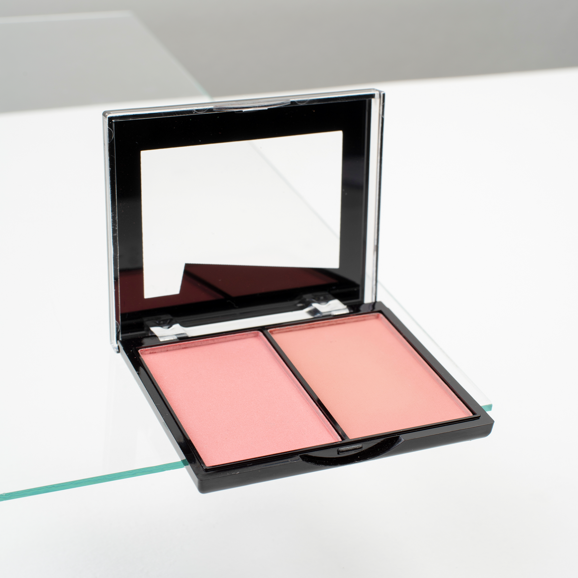 Double Squared Pallette