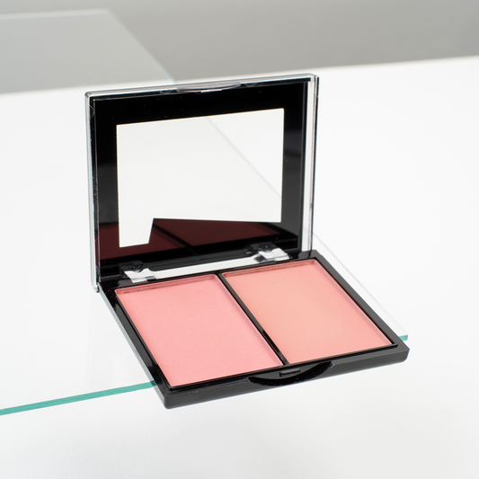 Double Squared Pallette