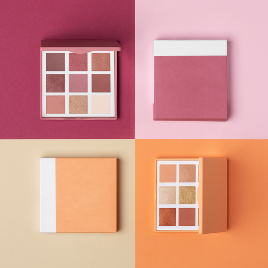 9 in 1 Pallette